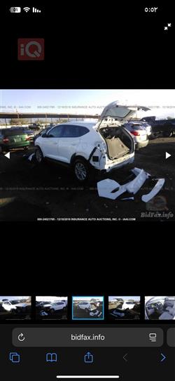 هيونداي توسان